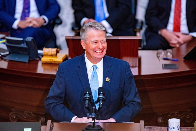 A new Idaho law ends publicly funded vaccinations for immigrants in the US illegally