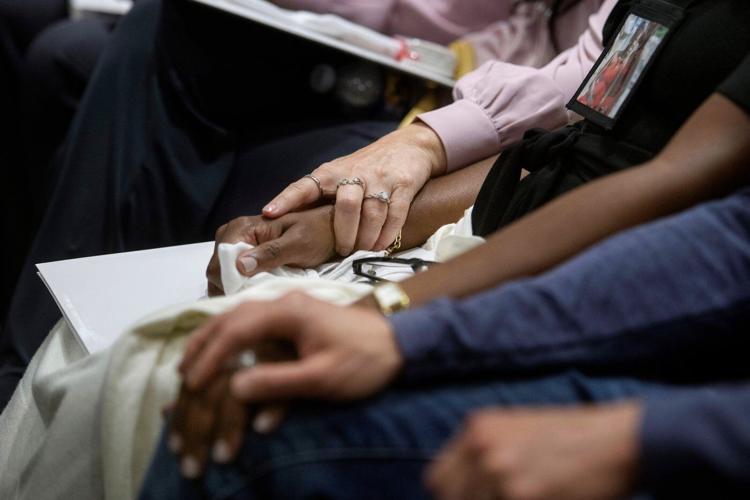 Aviation safety bill based on deadly midair collision near Washington faces a House vote