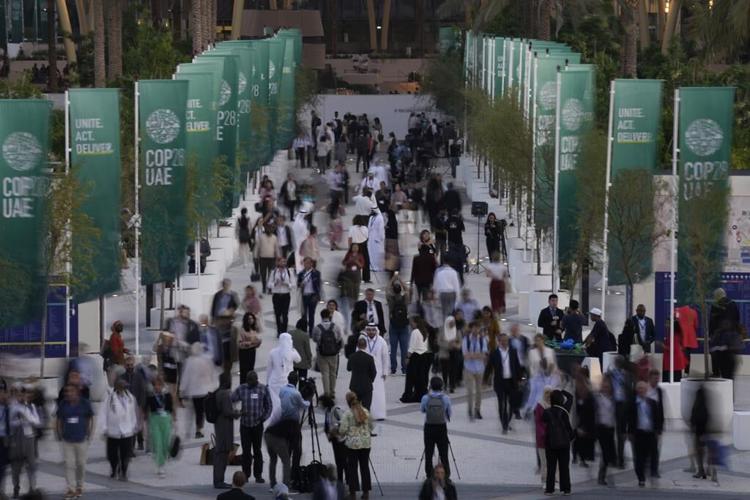 To phase out or phase down fossil fuels? That is the question at COP28 climate talks