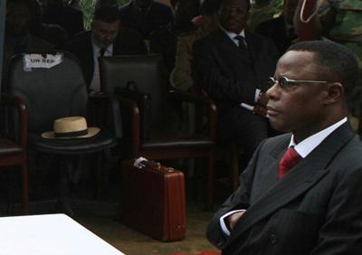 Cameroon's constitutional council bars main opposition candidate from presidential race
