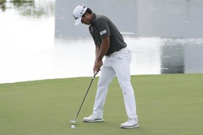 Comeback Cauley leads after two rounds at PGA ɫtv