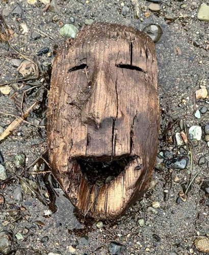 Archaeological site in Alaska that casts light on early Yup'ik life ravaged by ex-Typhoon Halong