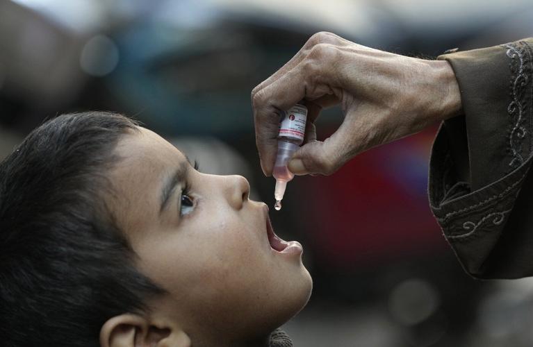 Global vaccination efforts stall, leaving millions of children vulnerable to preventable diseases