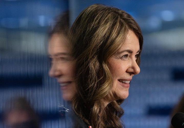 In the news today: Extortion schemes, Alberta referendum, Lapu Lapu anniversary