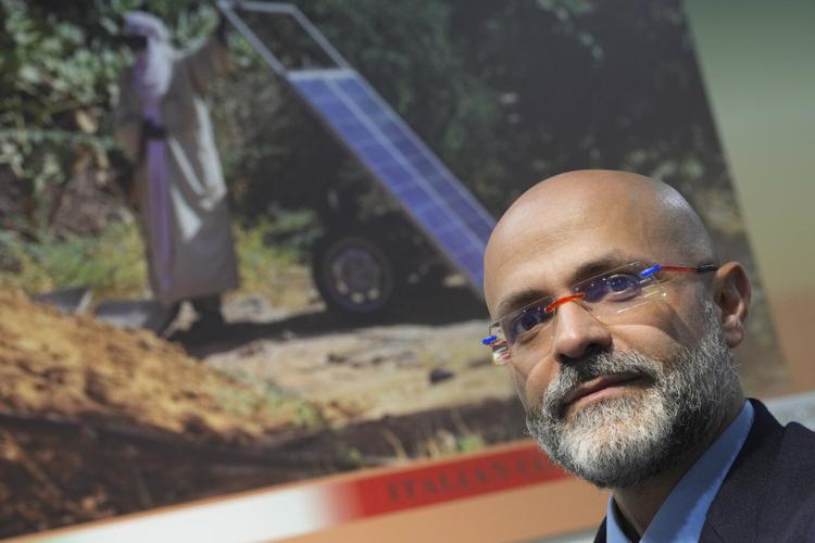 Trump's against climate action. But some right-wing governments are all for it