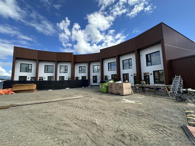 Built for the North: How builders are tackling the territories' shortages, high costs