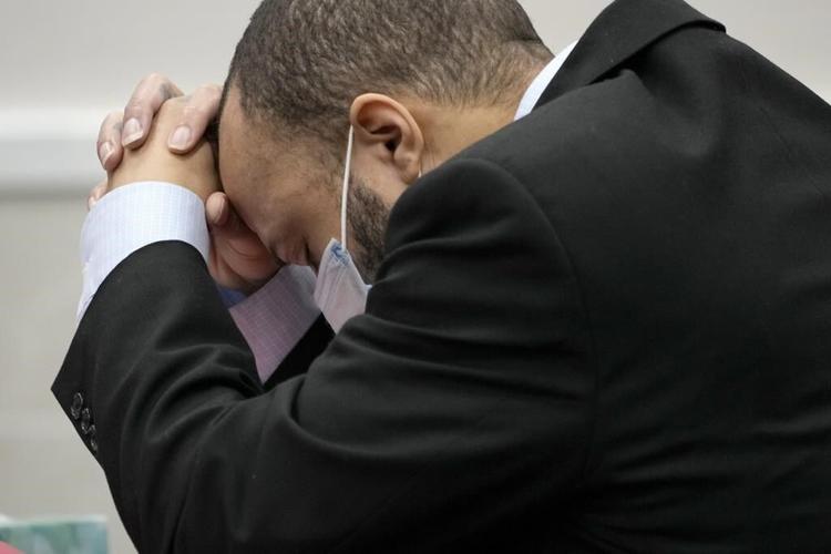 Man who killed 6 in Christmas parade says he didn't plan it