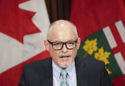 Rate of new measles cases in Ontario stable, says province's top doctor