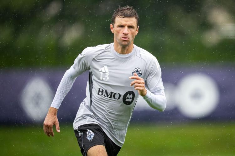 German soccer star Thomas Muller set for debut with Vancouver Whitecaps