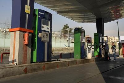 A suspected cyberattack paralyzes the majority of gas stations across Iran