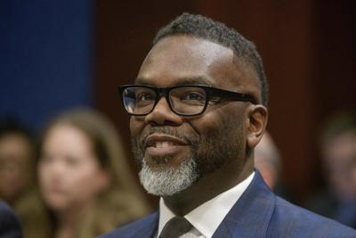 Justice Department investigates Chicago's hiring practices after mayor touts Black hires