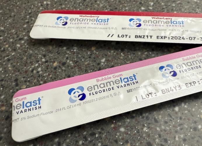 How Utah dentists are preparing patients for the first statewide fluoride ban