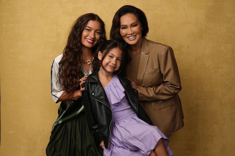 'Lilo & Stitch' stars reflect on film's success and are eager for a sequel