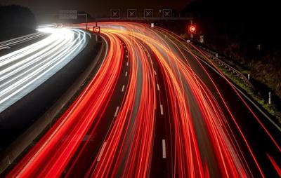 Germany puts off transport emissions decision for next year