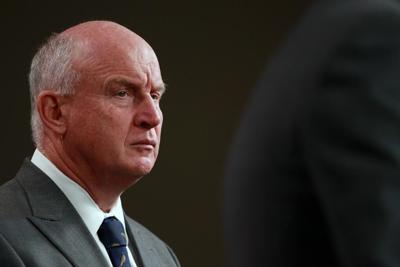 No evidence of widespread diversion of B.C. safe-supply drugs, say Farnworth and RCMP