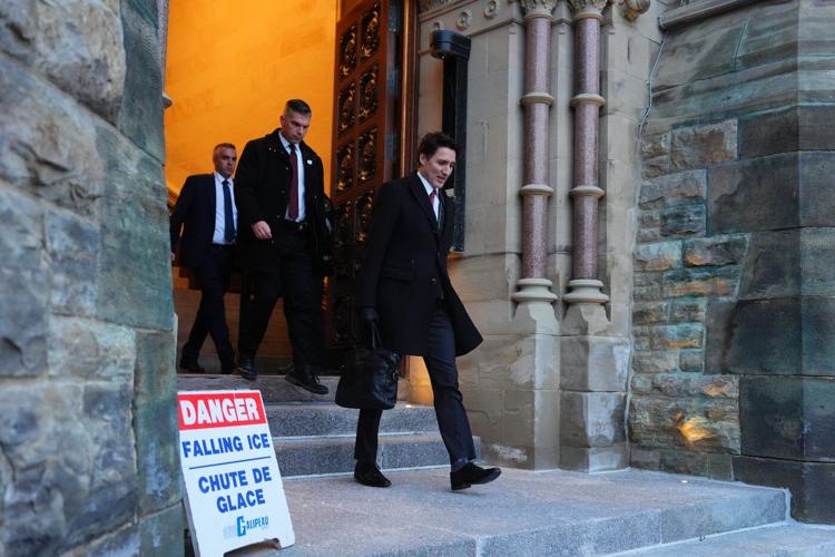 Liberals trail Tories in nominations ahead of expected early election