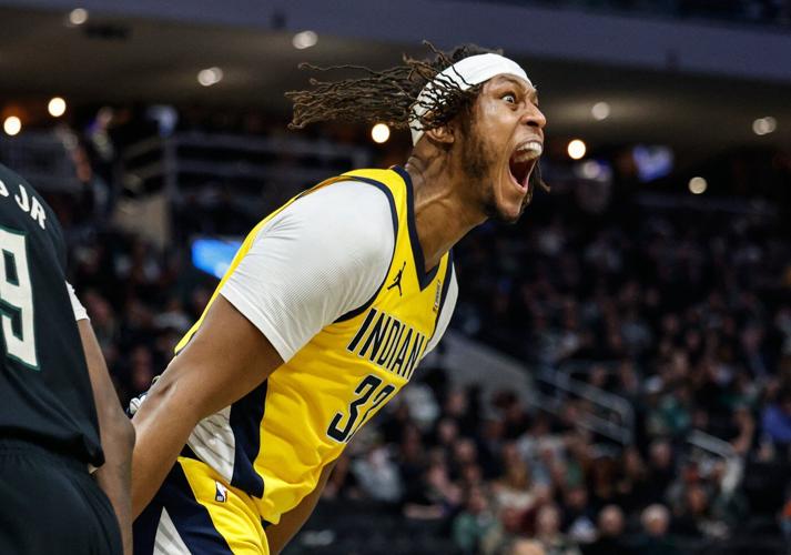 NBA playoff guide: Who plays when, how to watch, what the odds are