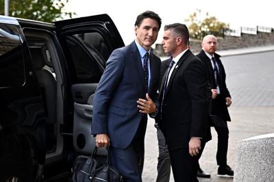 Washington mum on Canada's latest allegations against India, expulsion of diplomats