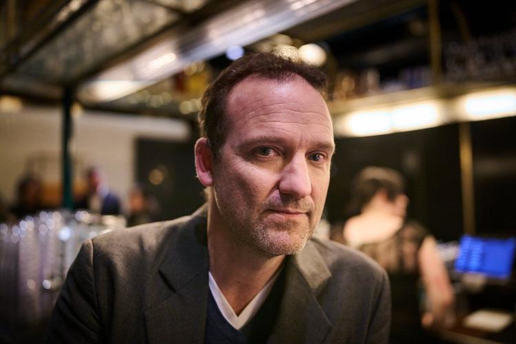 'Fight for your life': Alexandre Trudeau says his new thriller mirrors Canada-U.S. tensions