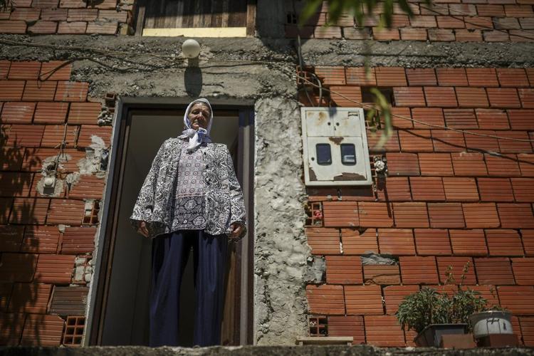 Thousands march in Bosnia for the 30th anniversary of the Srebrenica massacre