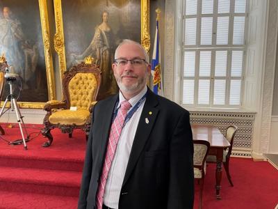 N.-É.: le ministre de la Justice démissionne après ses propos controversés