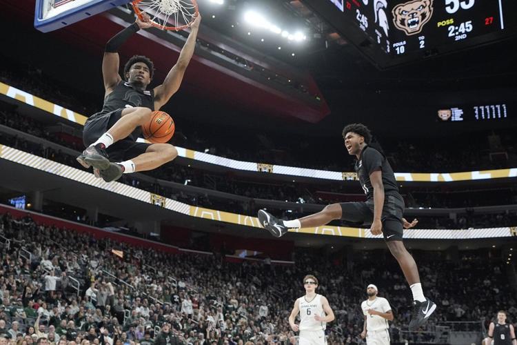 PHOTO COLLECTION: AP Top Photos of the Day, Tuesday, December 17, 2024