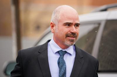 Regina chiropractor accused of sex assaults tells jury he asks patients for consent
