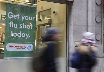 Officials warn against misinformation as B.C. rolls out influenza, COVID-19 vaccines