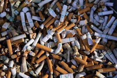 Illegal tobacco growth costing three provinces $2.47 billion in taxes: retail report