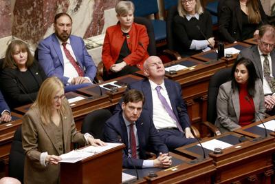 A B.C. budget few like, with job cuts, higher taxes and increased debt and deficit
