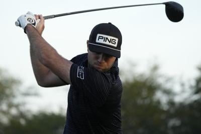 Stuart Macdonald's rollercoaster week ends in best-ever finish on Korn Ferry Tour
