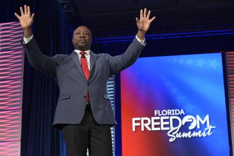5 Republicans will be on stage for the third presidential debate. Here’s who missed the cut