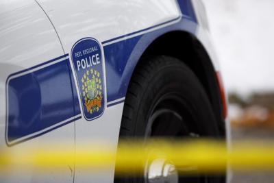 Morning house fire in Brampton, Ont., leaves one dead: police