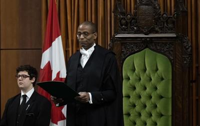 Speaker Greg Fergus says he made 'a serious mistake,' apologizes again for video