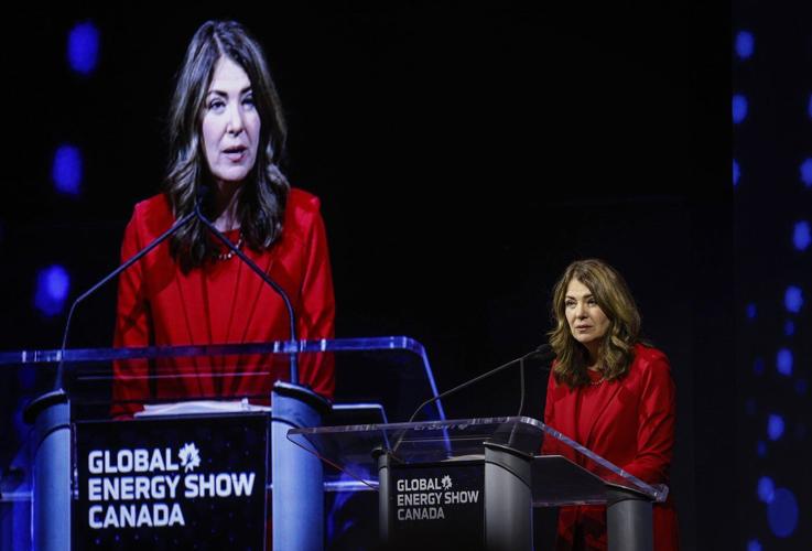 Five things to watch for in the Canadian business world in the coming week