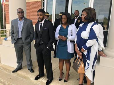 Tennessee officers won’t face charges for violent arrest