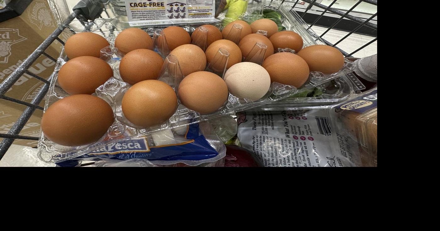 The tariff-driven inflation that economists feared begins to emerge | Business News  www.thecanadianpressnews.ca