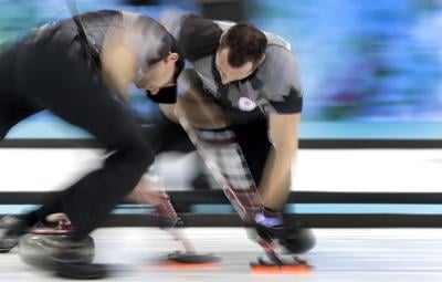 Olympic gold medallist and three-time Brier champ Harnden to retire at end of season