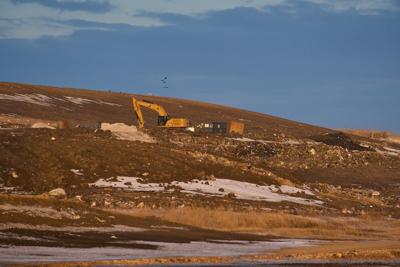 Timeline of 4 women slain in Winnipeg, demands to search landfill for remains