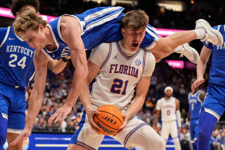 Duke, Arizona, Mich, Florida get top seeding for March Madness, Miami (Ohio) squeaks in as 11 seed