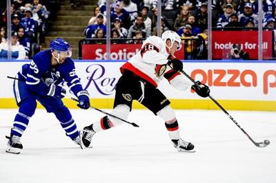 Senators' Stutzle, Canadiens' Caufield among NHLers set for breakout seasons