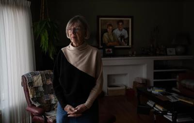 Saskatchewan: Une autrice abordant la sortie du placard de son fils désinvitée