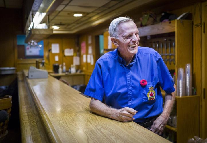 'You have to adapt': Punk rock concerts, wrestling events keep Calgary legion afloat