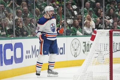 Do it with defence: High-octane Oilers riding structure, strong penalty kill