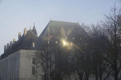 Crown can seek forfeiture of seized assets in derailed Quebec drug cases: top court