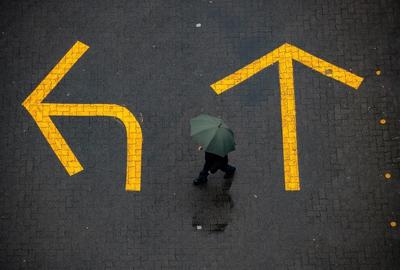 Drought, lack of rain and wildfires by the numbers in B.C.