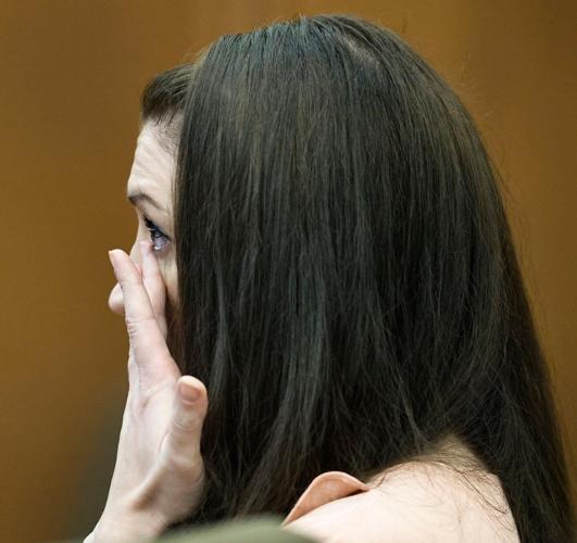 Psychologist testifies Lindsay Clancy was criminally responsible for killing her 3 children
