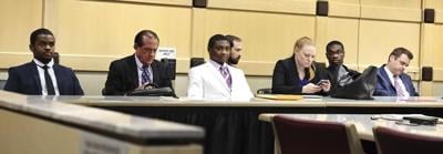 Jury deliberations to resume Monday in XXXTentacion killing