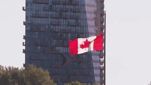 Canadians in Vancouver react to proposal for Canada to join the EU