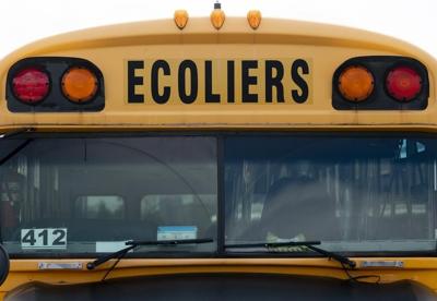 Receiving death threats not regular part of Quebec elementary teacher's job: tribunal